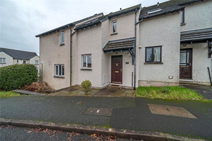 2 Bedroom Terraced House For Sale In Acre Moss Lane, Kendal, Cumbria, LA9