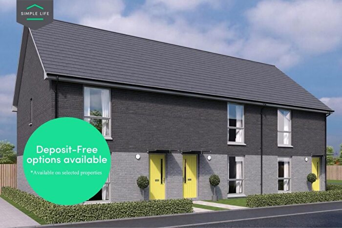 3 Bedroom Terraced House To Rent In Carolina Street, Perth, PH1