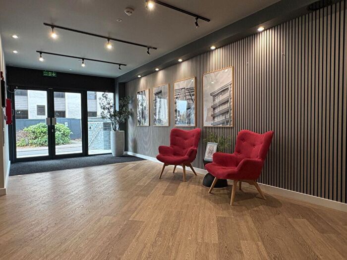 1 Bedroom Apartment To Rent In Wimborne Road, Poole, BH15