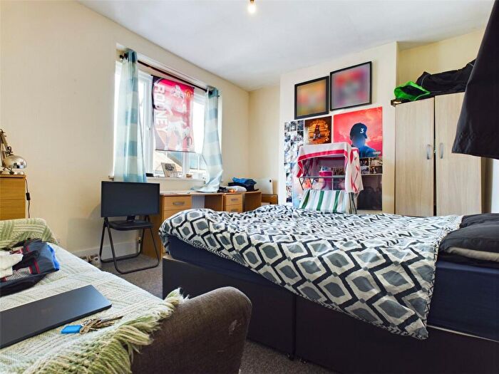 4 Bedroom Terraced House To Rent In Islingword Street, Brighton, East Sussex, BN2