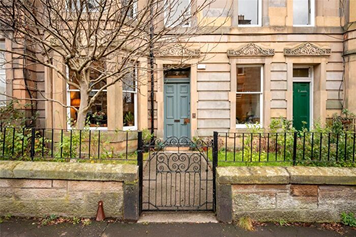 2 Bedroom Apartment For Sale In Woodburn Terrace, Morningside, Edinburgh, EH10