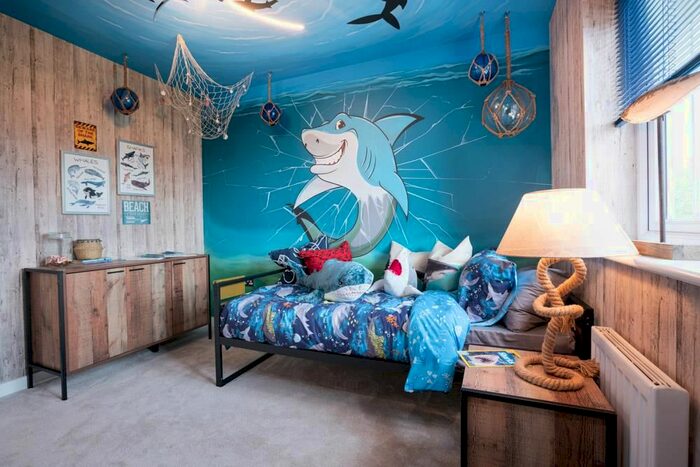 4 Bedroom Detached House For Sale In "The Poplar" At The Ladle, Middlesbrough, TS4