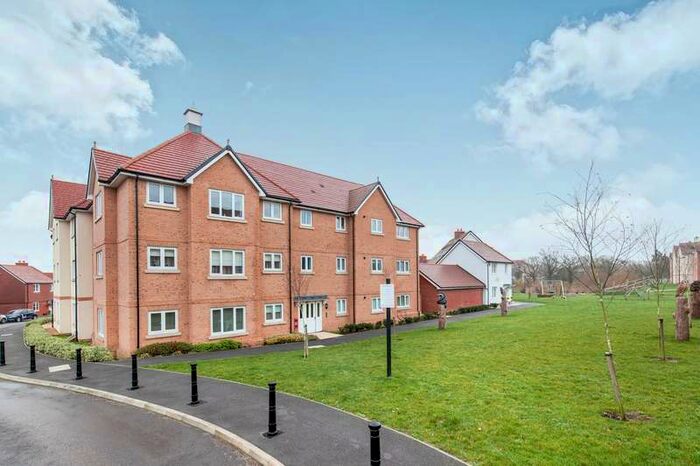 2 Bedroom Apartment To Rent In Polegate, BN26