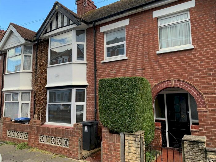 3 Bedroom Property To Rent In Queens Road, Ramsgate, CT11