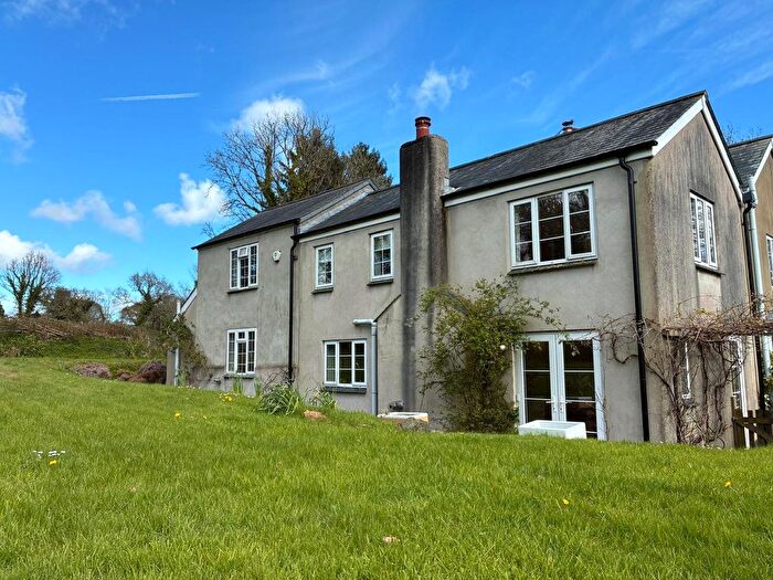 5 Bedroom Detached House To Rent In South Brent, Devon, TQ10