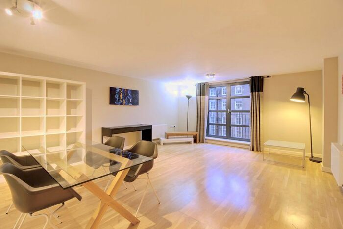 2 Bedroom Flat To Rent In Bateman's Row, London, EC2A