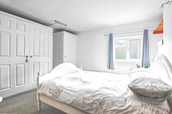 2 Bedroom Terraced House For Sale In Cambridge Road, Wadesmill, SG12