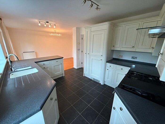 3 Bedroom Bungalow To Rent In Kestrel Road, Flitwick, MK45