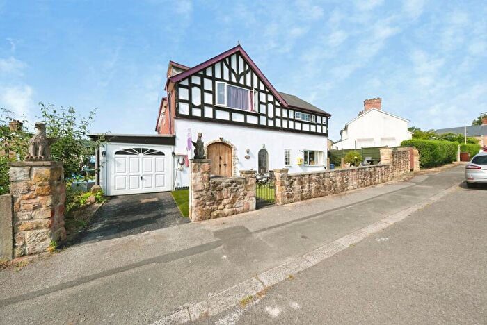 5 Bedroom Detached House For Sale In Prest Avenue, Meden Vale, Mansfield, Nottinghamshire, NG20