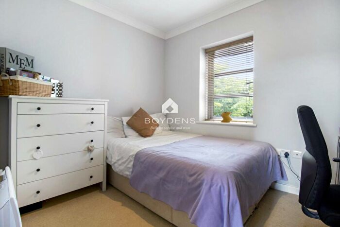 3 Bedroom Duplex For Sale In Rotary Way, Central Colchester, CO3