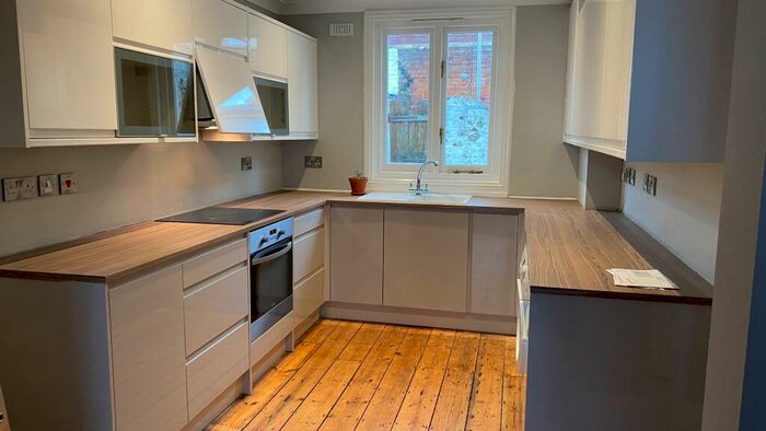 3 Bedroom Terraced House To Rent In Nightingale Road, Faversham, ME13