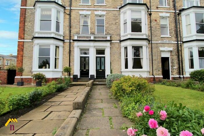 1 Bedroom Flat To Rent In New Walk, Beverley, HU17