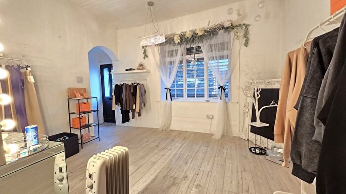 Studio To Rent In Cross Street, Sheffield, S13