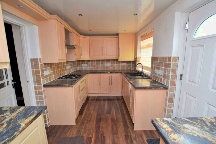 3 Bedroom Terraced House To Rent In Greylingstadt Terrace, Craghead, DH9