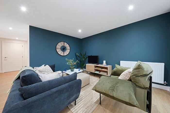 2 Bedroom Flat To Rent In Stafford Street, Bristol, BS3