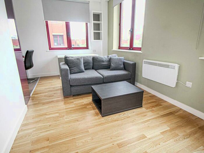 1 Bedroom Apartment To Rent In Apt, Q One Residence #, LS2