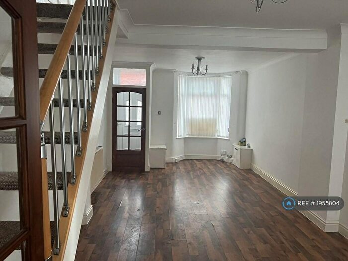 3 Bedroom Terraced House To Rent In Bardsay Road, Liverpool, L4