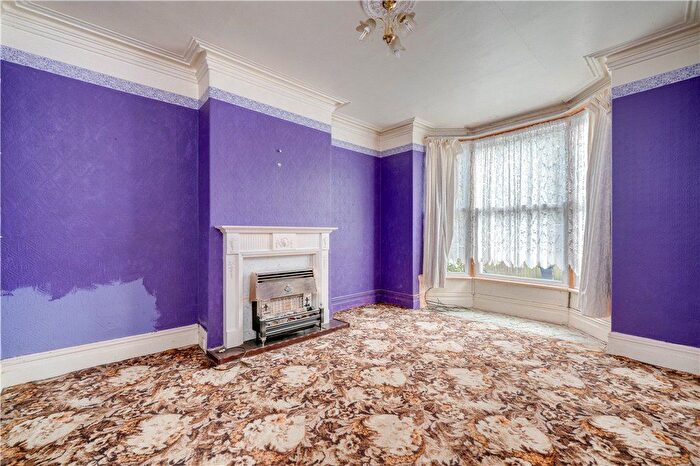 1 Bedroom Flat For Sale In Harlow Terrace, Harrogate, HG2