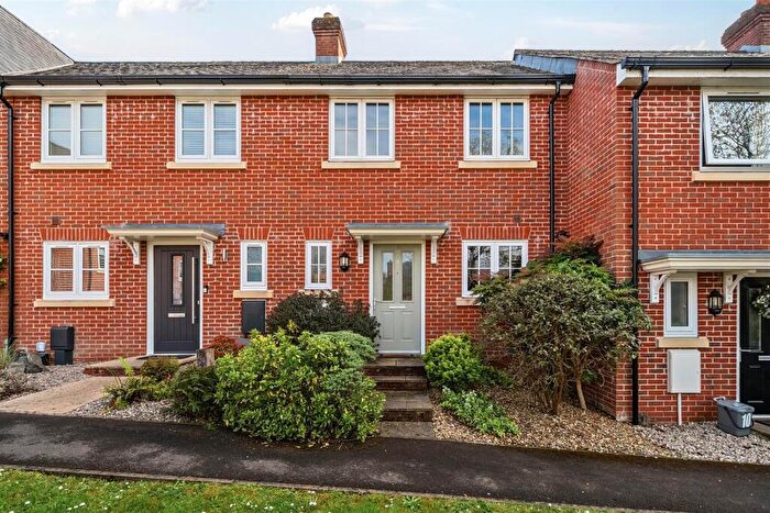 3 Bedroom House For Sale In Bere Lane, Knowle Village, Fareham, PO17