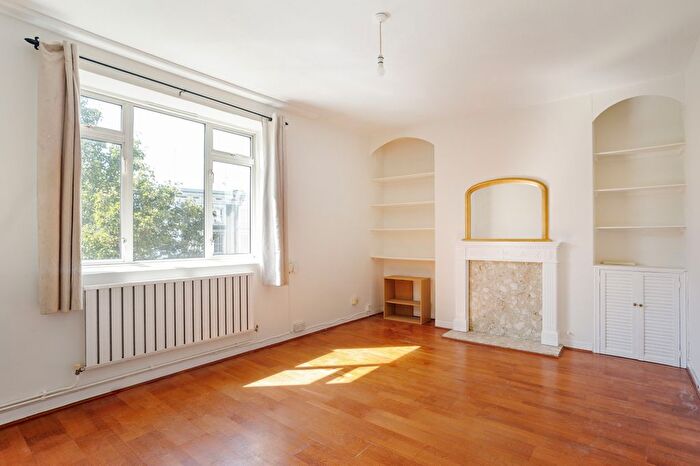 2 Bedroom Flat To Rent In Finborough Road, London, SW10