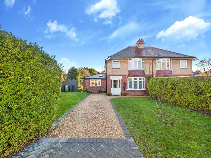 3 Bedroom Semi-Detached House For Sale In Kendal Road, Gloucester, Gloucestershire, GL2