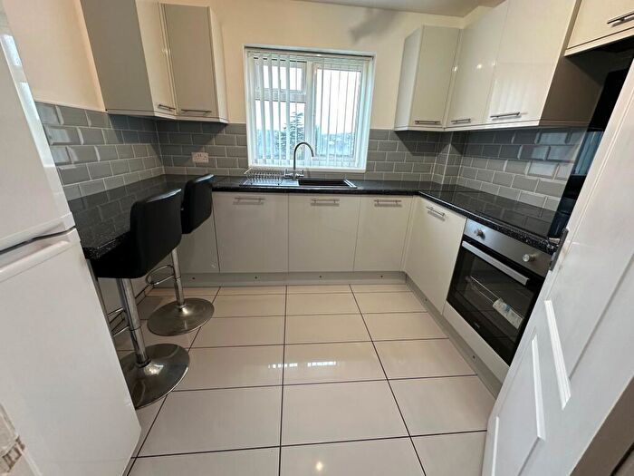 1 Bedroom Flat To Rent In Chideock Court, Chideock Close, BH12