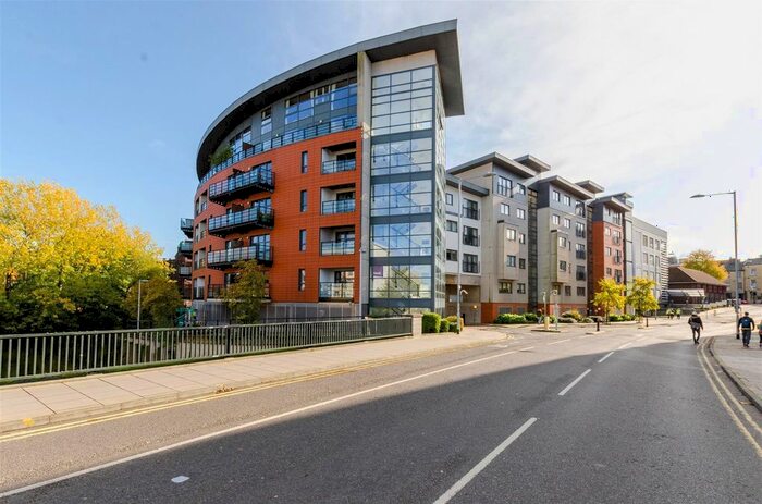 2 Bedroom Flat To Rent In Duke Street, Norwich, NR3