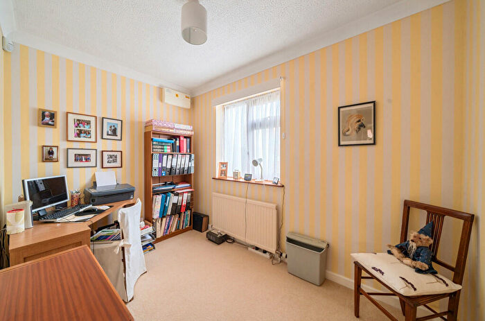 4 Bedroom Detached House For Sale In Ham Close, Charlton Kings, Cheltenham, GL52