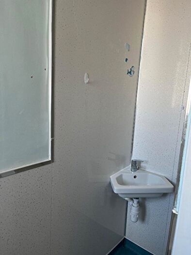 1 Bedroom Flat To Rent In Kirkwood Place, Girvan, KA26
