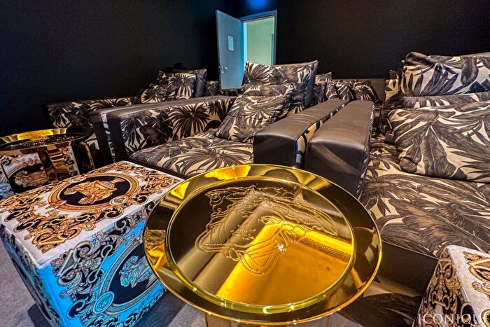 1 Bedroom Flat For Sale In Damac Tower Bondway, London, SW8