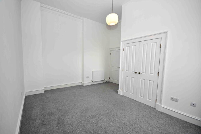2 Bedroom Flat To Rent In Culduthel Road, Inverness, Highland, IV2