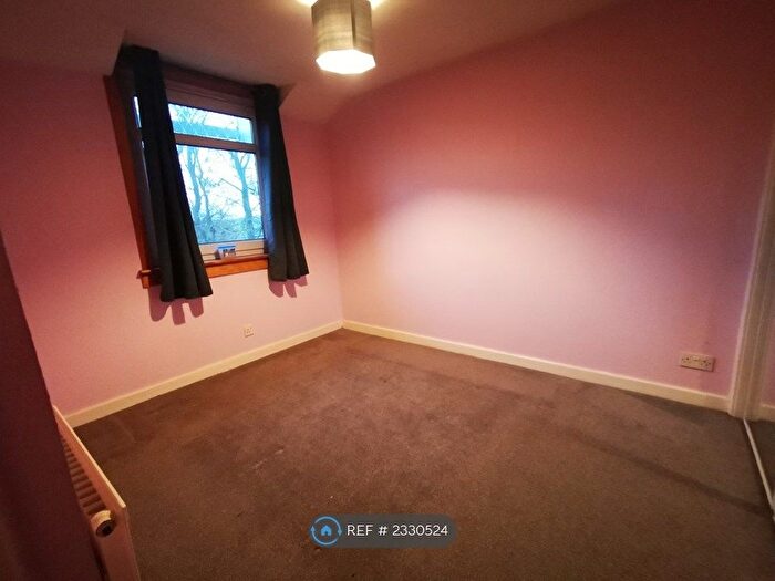 2 Bedroom End Of Terrace House To Rent In Gair Crescent, Carluke, ML8