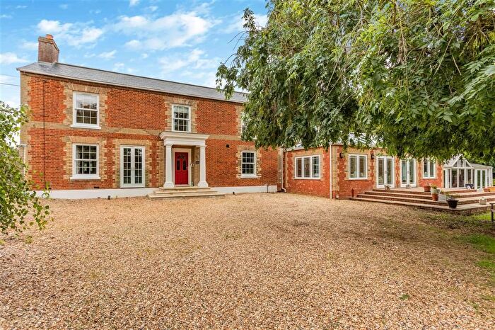 5 Bedroom Property To Rent In Pleasant Row, Swaffham, PE37