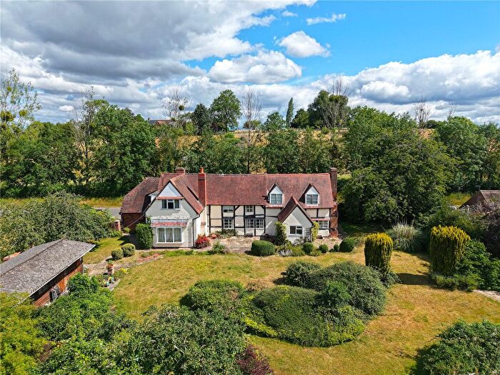 4 Bedroom Detached House For Sale In Welland Stone, Upton-Upon-Severn, Worcester, Worcestershire, WR8