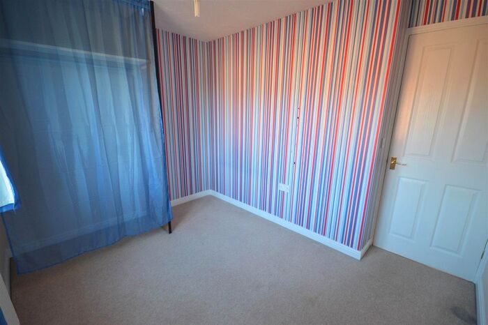 2 Bedroom End Of Terrace House To Rent In St. Pancras Close, Dinnington, S25