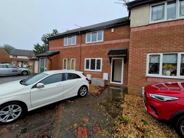 2 Bedroom Terraced House To Rent In Glan-Y-Nant, Tondu, Bridgend, CF32