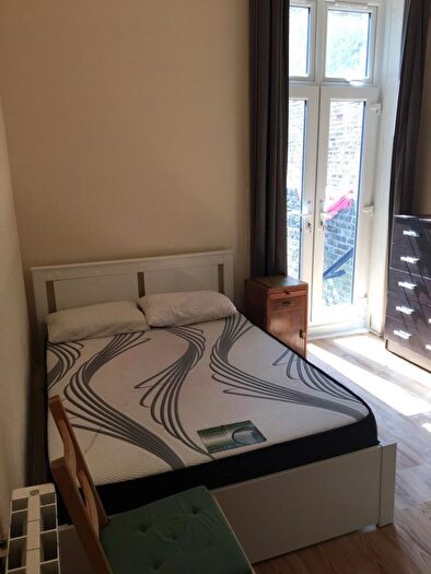 Studio To Rent In Callcott Road, London, NW6