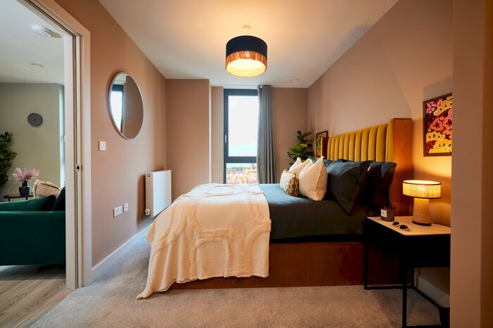 2 Bedroom Apartment To Rent In Boulevard Place, Hove, East Sussex, BN3