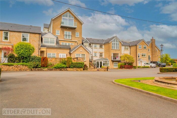 2 Bedroom Flat To Rent In Birtle Road, Bury, Greater Manchester, BL9