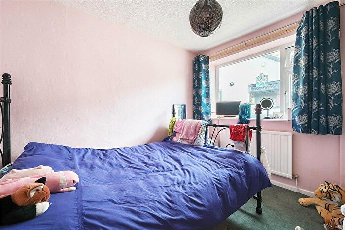 2 Bedroom Bungalow For Sale In Barkhill Road, Vicars Cross, Chester, CH3