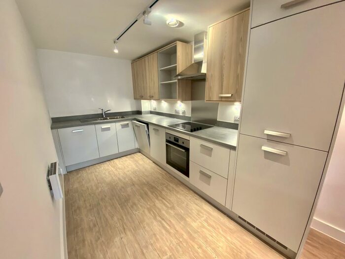 2 Bedroom Apartment To Rent In Lombard Street, Birmingham, B12
