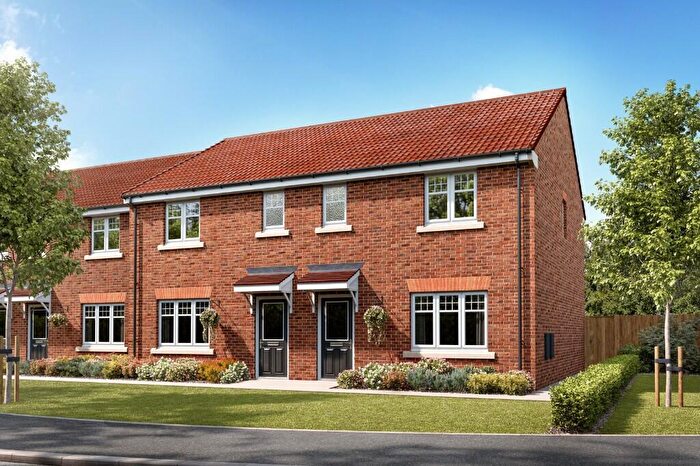 3 Bedroom Semi Detached House For Sale In Bleachcroft Way, Barnsley, S70