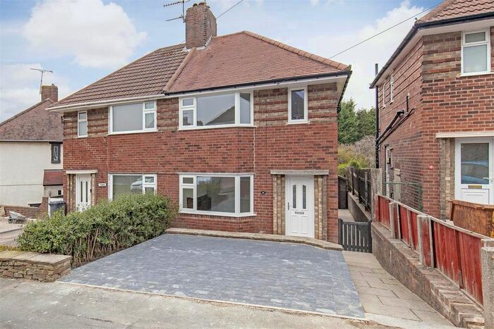 3 Bedroom Semi-Detached House To Rent In Orchards Way, Walton, Chesterfield S40