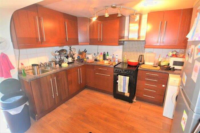 2 Bedroom Terraced House To Rent In Clacton Road, London, E17