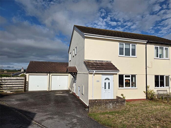 1 Bedroom Flat For Sale In Pendeen Park, Helston, Cornwall, TR13