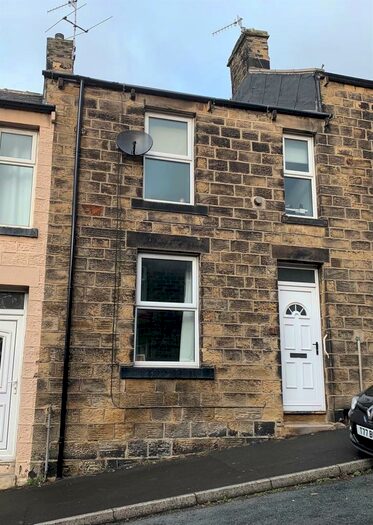 2 Bedroom Terraced House To Rent In Rowland Street, Skipton, BD23