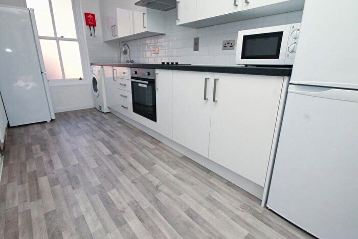 5 Bedroom House To Rent In High Street St Gregory, CT1