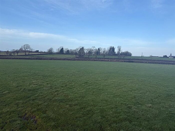 5 Bedroom Land For Sale In St. Clears, Carmarthen, SA33