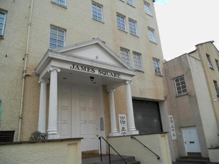 2 Bedroom Flat To Rent In Caledonian Crescent, Edinburgh, EH11