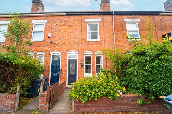 Property To Rent In St. Stephens Road, Selly Oak, Birmingham, West Midlands, B29